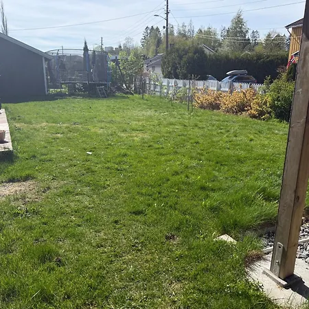 Cozy In As Sentrum One Bedroom, One Common Room, One Kitchen And Bathroom With Tub Apartmán *